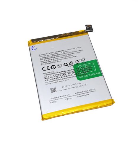 Thay Pin Oppo Reno 2