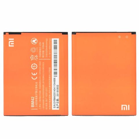 Thay Pin Redmi 5A