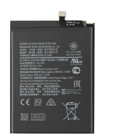 Thay Pin Samsung A11