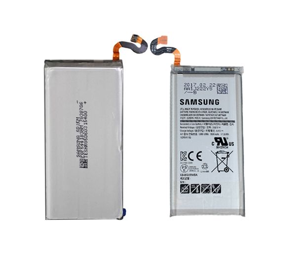 Thay Pin Samsung S8 G950