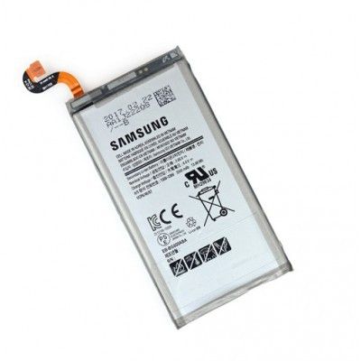 Thay Pin Samsung S8 Plus G955