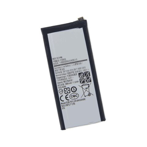 Thay Pin Samsung Galaxy A5 2015 / 2016 / 2017
