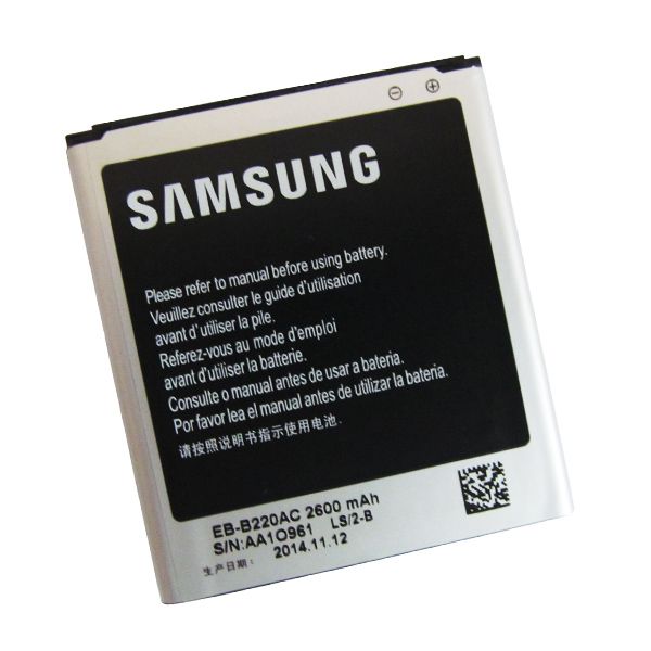 Thay Pin Samsung On5