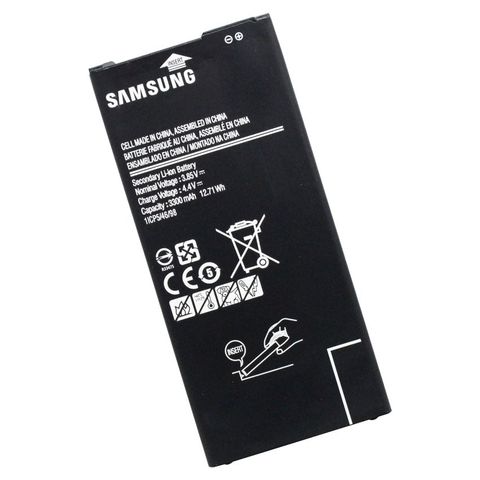 Thay Pin Samsung Galaxy J7 Prime / G610
