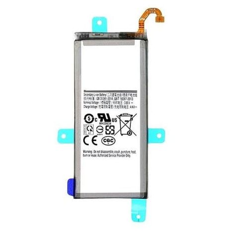 Thay Pin Samsung J6 Plus