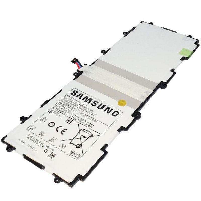 Thay Pin Samsung Note 10