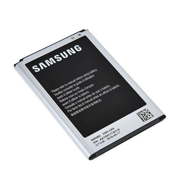 Thay Pin Samsung Note 3 docomo