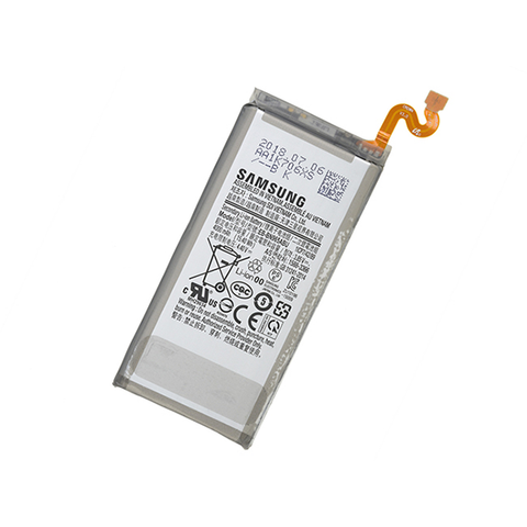 Thay Pin Samsung Galaxy Note 9