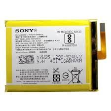 Thay Pin Sony XA1 / G3116
