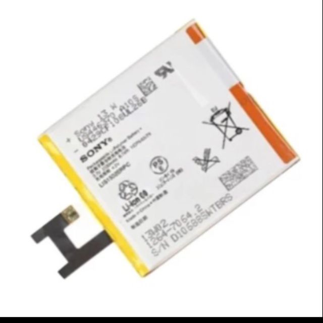 Thay Pin Sony Xperia C C2305 / S39h