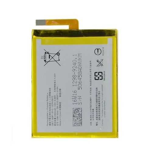 Thay pin Sony Xperia XA2/ XA2 Ultra/ XA2 Plus