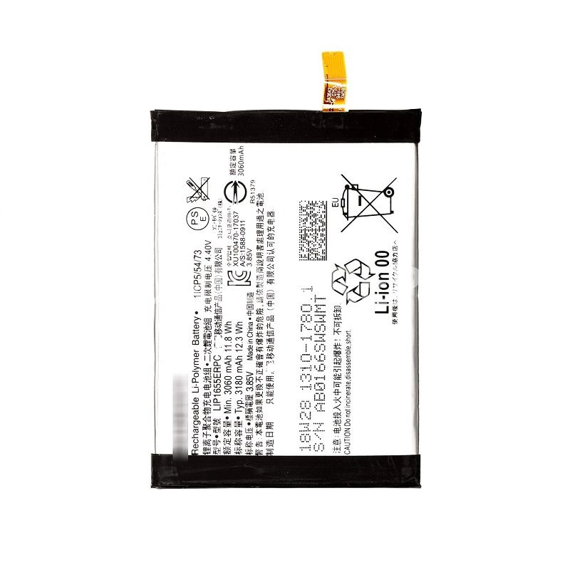 Thay Pin Sony XZ2