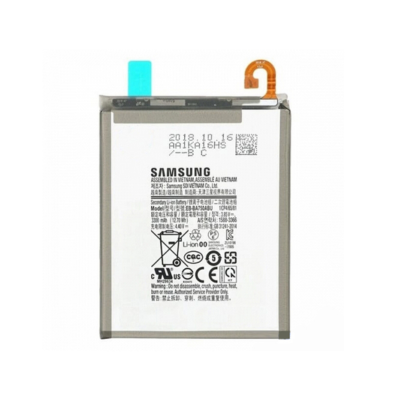 Thay Pin Samsung Galaxy A05