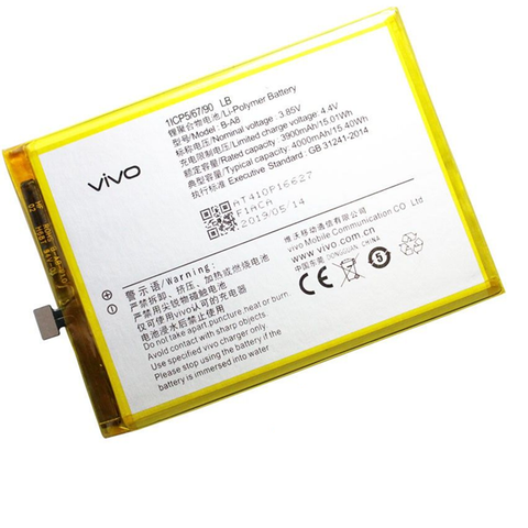 Thay Pin Vivo V19 Neo