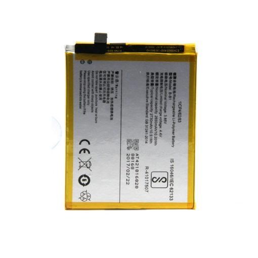 Thay Pin Vivo Y91C