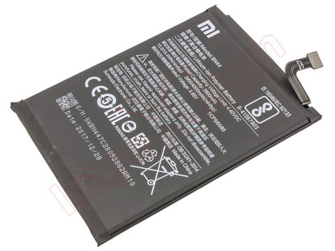 Pin Xiaomi Bn40/ Xiaomi Redmi 4 Pro/ Redmi 4 Prime