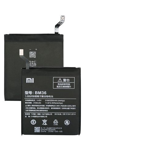 Thay Pin Xiaomi Mi 5S