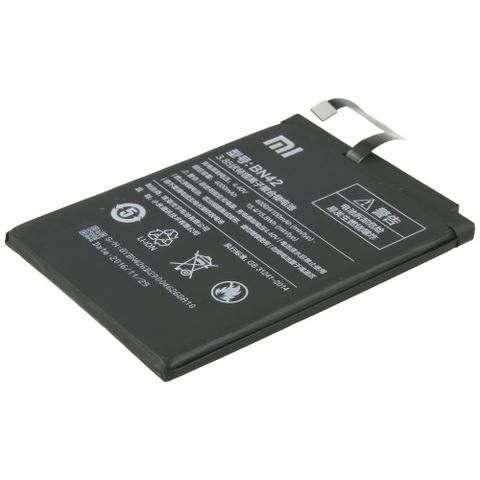Thay Pin Xiaomi Mi 8 Lite