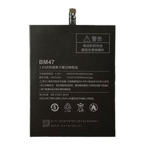 Thay Pin Xiaomi Mi A2
