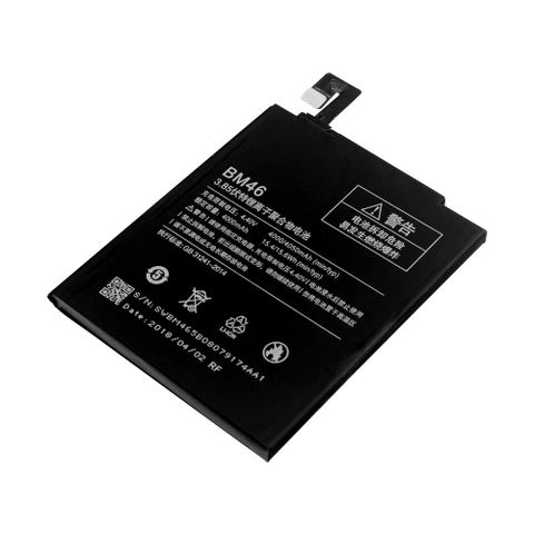 Thay Pin Xiaomi Note 3 Pro