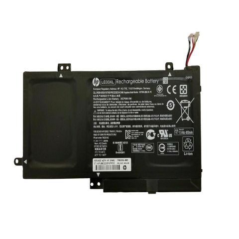 Thay Pin Laptop HP Pavilion 14 Al009Tu