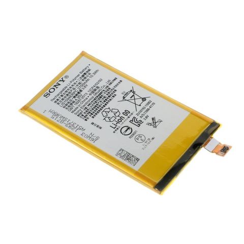 Thay Pin Sony Xperia Z5 Z5 Compact