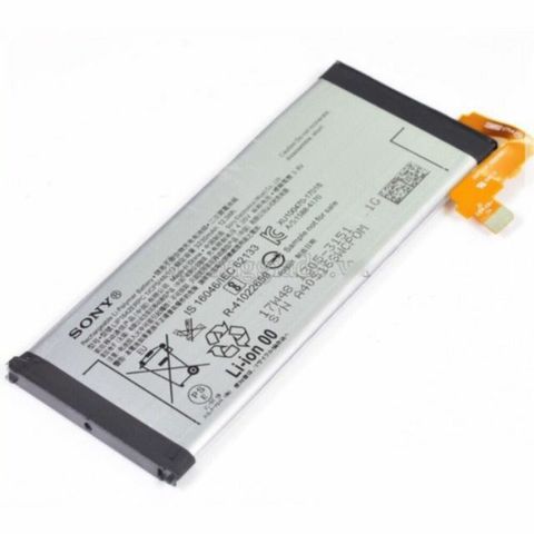 Thay Pin Sony Xz Premium So-04J