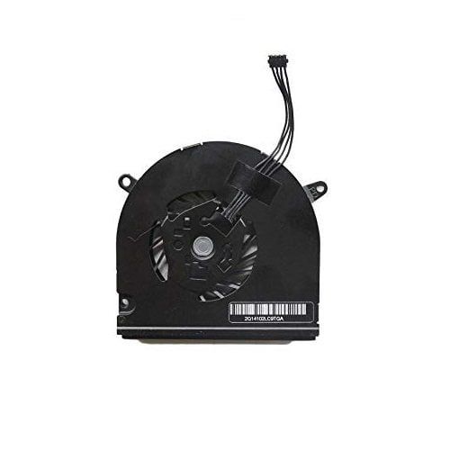 Thay Quạt Tản Nhiệt Macbook Pro A1706