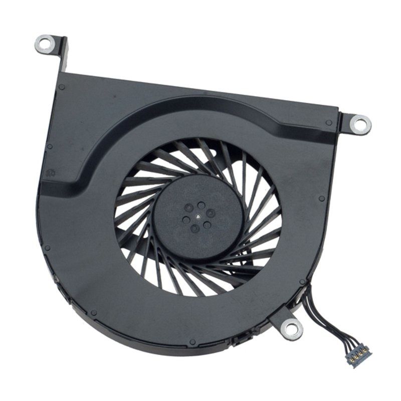 Thay Quạt Tản Nhiệt Macbook Air MC506