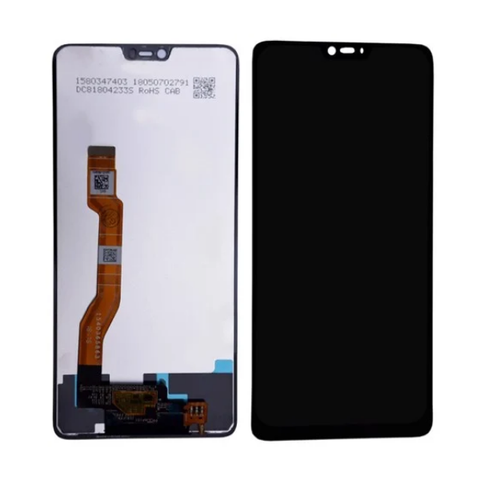 Thay Màn Hình Oppo R15 Pro