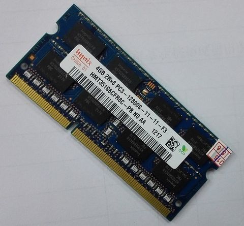 Nâng Cấp Laptop Lenovo G480
