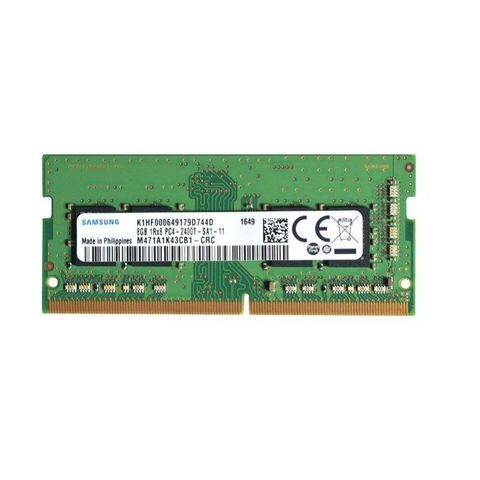 Thay Ram Laptop Lenovo X1 Carbon Gen 5