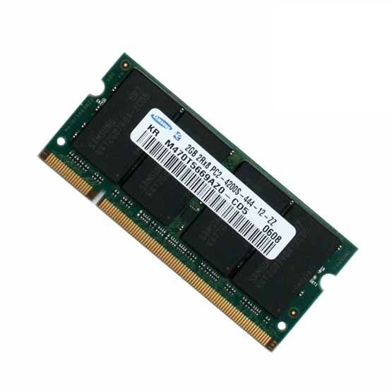 Thay Ram Macbook Pro A1278