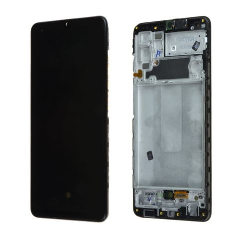 Thay Màn Hình Samsung Galaxy A34 5G