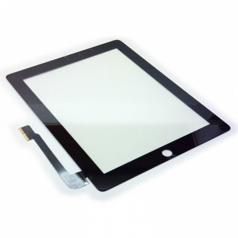 Cảm Ứng Ipad 2 Rẻ Nhất Tại Tphcm