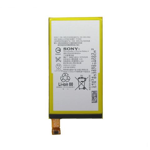 Thay Pin Sony Xperia G8332
