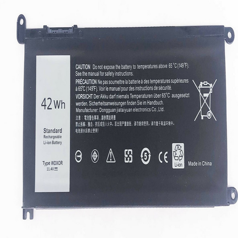 Thay Pin Dell Inspiron 13 5378-26W971