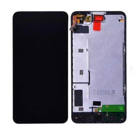 Thay Mặt Kính Tecno Spark CM