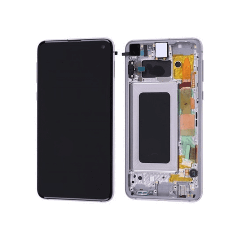 Thay Màn Hình Samsung Galaxy M21