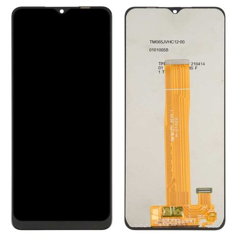Thay Màn Hình Samsung A02