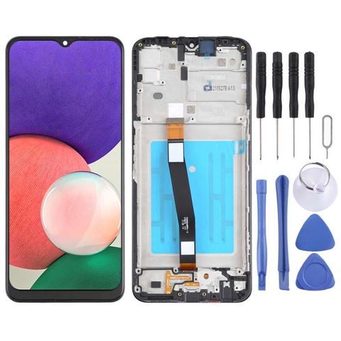 Thay màn hình Samsung Galaxy A22 / A22 5G