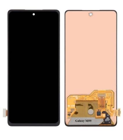 Thay Màn Hình Samsung Galaxy M55 5G