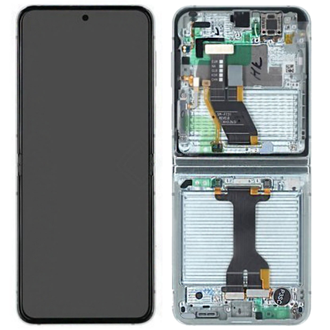 Thay Màn Hình Samsung Galaxy Z Flip5 5G
