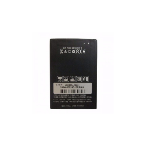 Thay Pin Sky A870 (Bat-7600M)