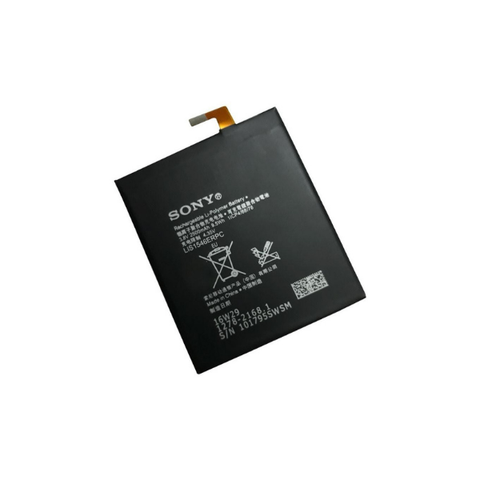 Thay Pin Sony G3121