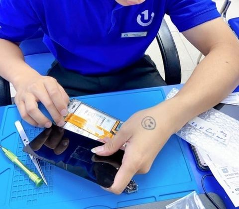 Thay Sửa Nút Nguồn Oppo F1S/ A59/ R8007