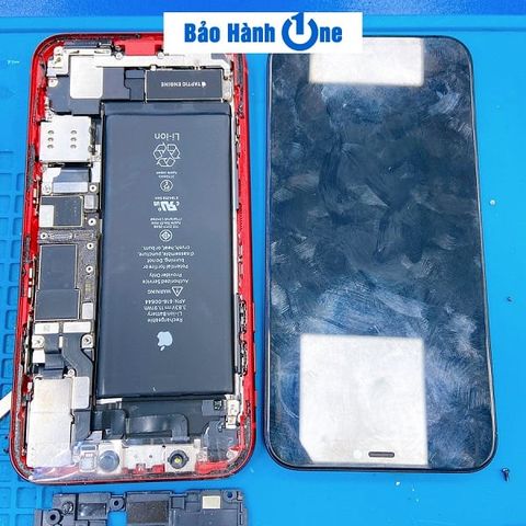 Thay Sửa IC Thay Cảm Ứng iPhone X