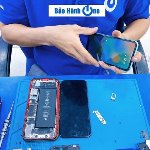 Thay Sửa Nút Nguồn Nokia N1