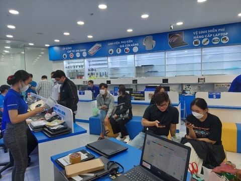 Thay Sửa Nút Nguồn Xiaomi Redmi Note 4