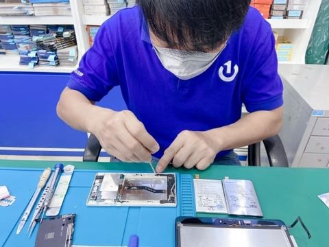 Thay Sửa Lỗi Ổ Cứng Samsung J2 Prime/ G532